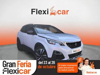 Peugeot 3008 HYBRID 225 e-EAT8 Allure