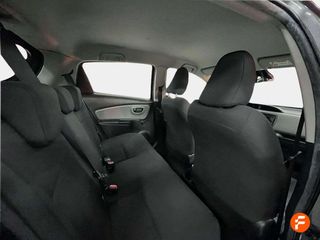 Toyota Yaris 1.0 70 Active