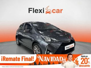 Toyota Yaris 1.0 70 Active