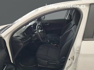 Fiat Tipo 5P 1.4 T-Jet 88kW (120CV) Lounge