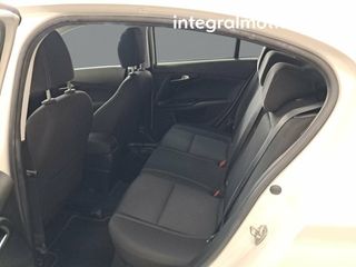 Fiat Tipo 5P 1.4 T-Jet 88kW (120CV) Lounge