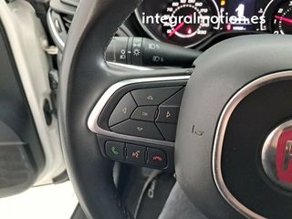 Fiat Tipo 5P 1.4 T-Jet 88kW (120CV) Lounge