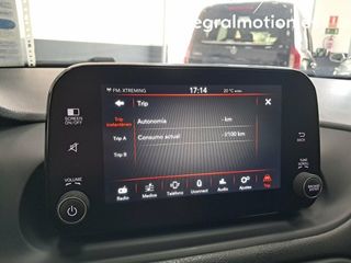 Fiat Tipo 5P 1.4 T-Jet 88kW (120CV) Lounge