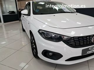 Fiat Tipo 5P 1.4 T-Jet 88kW (120CV) Lounge