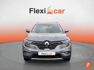 Renault Koleos Initiale Paris dCi 175 X-Tronic -18
