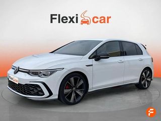 Volkswagen Golf GTD 2.0 TDI 135kW (200CV) DSG - 5P (2021)