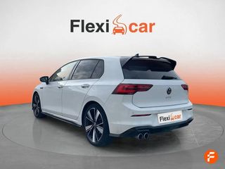 Volkswagen Golf GTD 2.0 TDI 135kW (200CV) DSG - 5P (2021)
