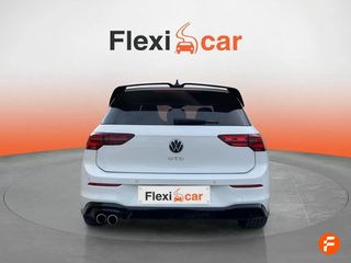 Volkswagen Golf GTD 2.0 TDI 135kW (200CV) DSG - 5P (2021)