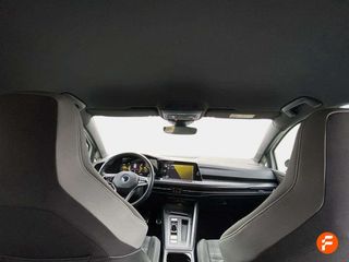Volkswagen Golf GTD 2.0 TDI 135kW (200CV) DSG - 5P (2021)