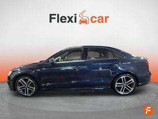 Audi A3 S line 30 TFSI 85kW S tronic Sedan