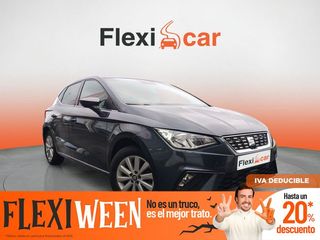 Seat Ibiza 1.0 MPI 59kW (80CV) Reference