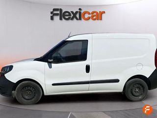 Fiat Doblò Cargo Sx 1.6 105cv E6df Gs I/Ce - 263-12N-2 Multijet