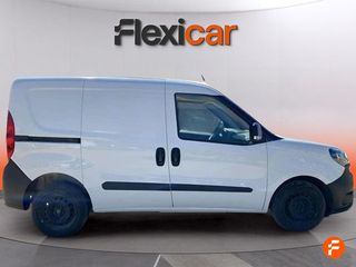 Fiat Doblò Cargo Sx 1.6 105cv E6df Gs I/Ce - 263-12N-2 Multijet