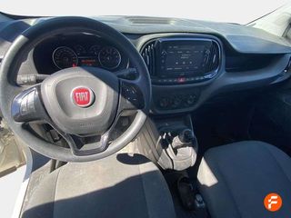 Fiat Doblò Cargo Sx 1.6 105cv E6df Gs I/Ce - 263-12N-2 Multijet