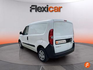 Fiat Doblò Cargo Sx 1.6 105cv E6df Gs I/Ce - 263-12N-2 Multijet