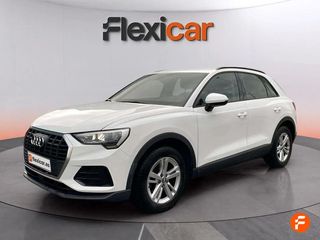 Audi Q3 35 TDI 110kW (150CV) S tronic
