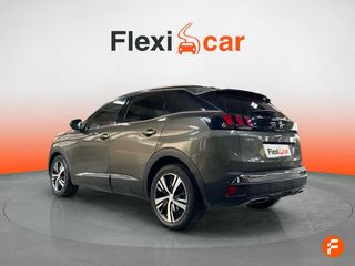 Peugeot 3008 1.5L BlueHDi 96kW (130CV) S&S GT Line