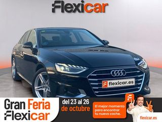 Audi A4 Advanced 35 TFSI 110kW (150CV) S tronic