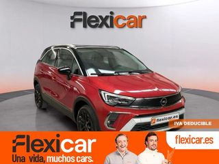 Opel CrossLand 1.2 81kW (110CV) GS Line