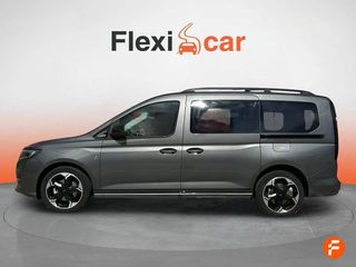Ford Tourneo Connect 2.0 Ecoblue 75kW Sport
