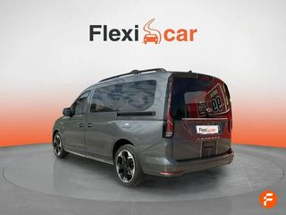 Ford Tourneo Connect 2.0 Ecoblue 75kW Sport