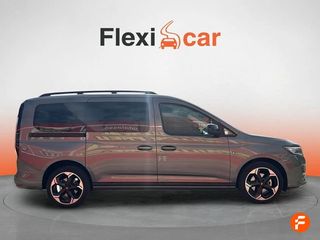 Ford Tourneo Connect 2.0 Ecoblue 75kW Sport