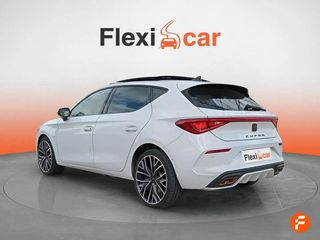 Cupra León 1.4 e-Hybrid 180kW (245CV) DSG