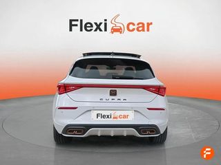 Cupra León 1.4 e-Hybrid 180kW (245CV) DSG