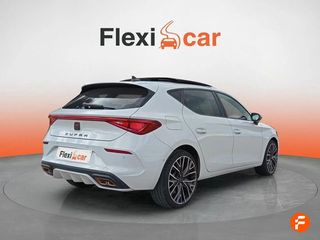 Cupra León 1.4 e-Hybrid 180kW (245CV) DSG