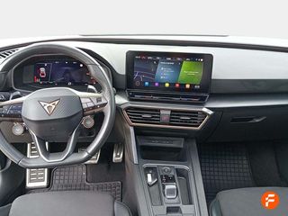Cupra León 1.4 e-Hybrid 180kW (245CV) DSG
