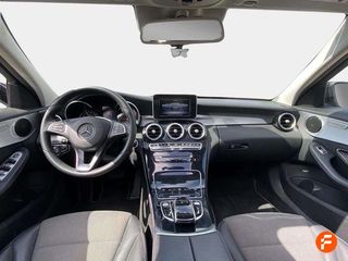Mercedes Clase C C 200 d Estate