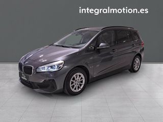 BMW Serie 2 Gran Tourer 216d