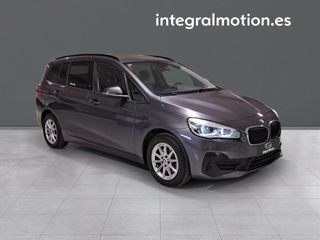 BMW Serie 2 Gran Tourer 216d
