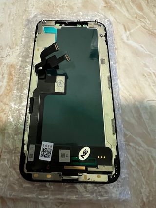 schermo iphone xs