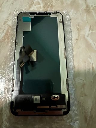 schermo iphone x