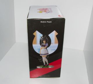 Umamusume: Pretty Derby Eishin Flash - Cygames