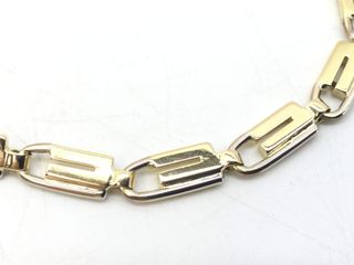 pulsera oro 18k