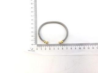 pulsera oro 18k