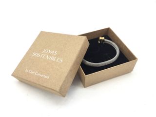 pulsera oro 18k