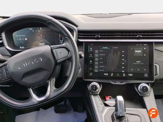 Lynk & Co 01 1.5 HEV
