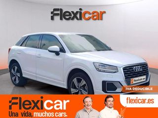 Audi Q2 Sport 30 TFSI 85kW (116CV)