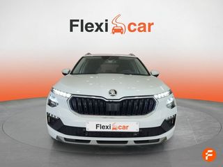 Skoda Kamiq 1.0 TSI 85kW (115CV) DSG DESIGN