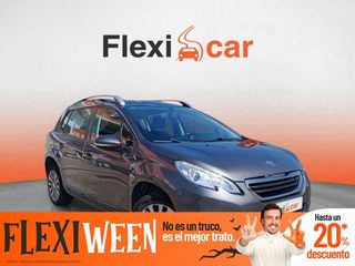 Peugeot 2008 Active 1.6 e-HDi 92 ETG6