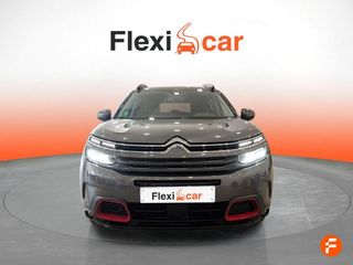 Citroën C5 Aircross BlueHdi 96kW (130CV) S&S EAT8 C Series