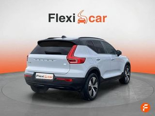 Volvo XC40 1.5 T4 Twin Recharge Inscription Ex Auto