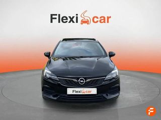 Opel Astra 1.2T SHT 96kW (130CV) Business Elegan ST