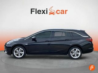Opel Astra 1.2T SHT 96kW (130CV) Business Elegan ST