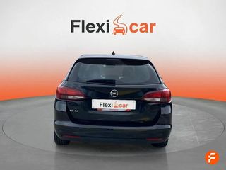Opel Astra 1.2T SHT 96kW (130CV) Business Elegan ST