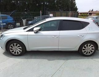 Centralita motor uce 04l907309b seat leon 5004554