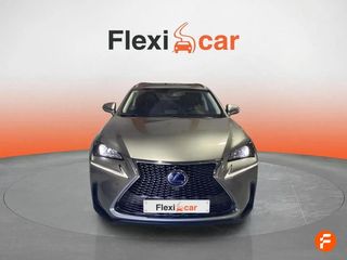 Lexus NX 2.5 300h Business 2WD